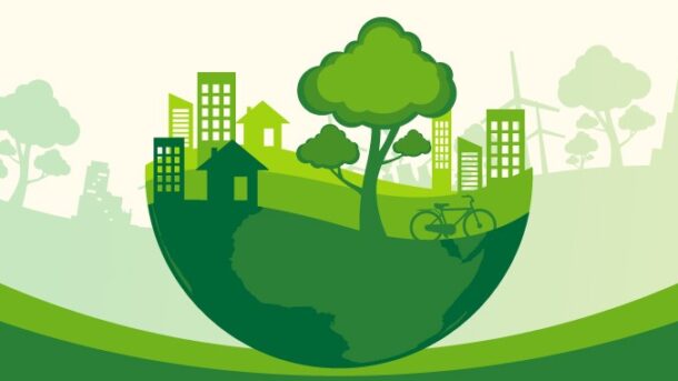 Green Innovation: How Companies Are Developing Environmentally Friendly Solutions without Pollution