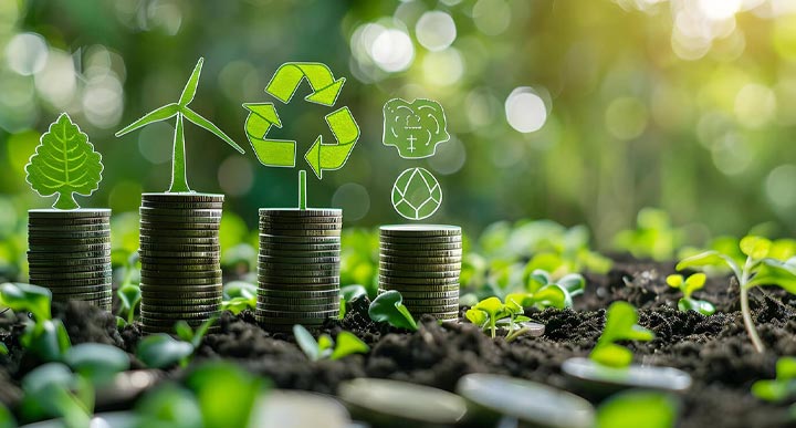 Eco Innovation: Inovasi Hijau Menuju Masa Depan Berkelanjutan